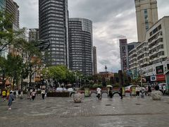 -南屏步行街