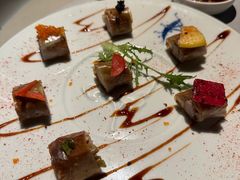 -穹六人间 people 6(岳阳路店)