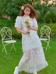 -第一夫人婚纱摄影(南京店)