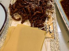 -鼎香润(什刹海德胜门店)