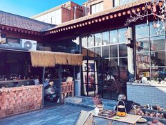 -陶野咖啡·面包披萨