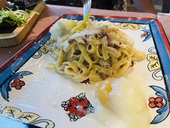 -Mammamia意大利餐厅(阳春巷店)