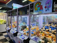 -天天玩X秋葉原日系动漫游戏中心