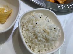 米饭-李想大虾(吾悦广场店)