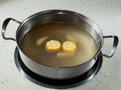 牛肉火锅-幸运牛汕头小黄牛牛肉火锅(梅林店)