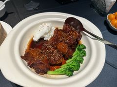 -江南雅厨(李公堤店)