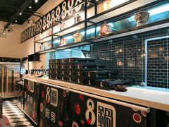 大堂-8锅臭臭锅·正宗台湾小火锅(中心五路店)