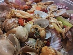 -晓伟海鲜家常菜