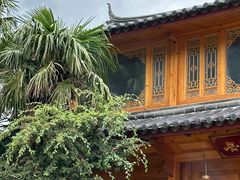 -玉湖村