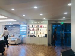 -IN STYLE·全国形象店