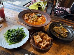 -临家闽南菜(宝洲路店)