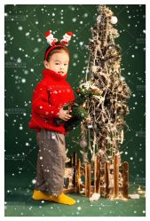 -KIDSMEMO拾光纪儿童摄影(金丰大厦店)