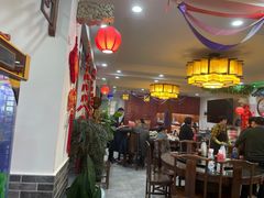 大堂-尤记私房菜(丹荆路店)