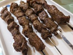 -烤肉宛饭庄(南礼士路店)