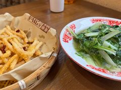 -肖记公安牛肉鱼杂馆· 省级非物质文化遗产(仁和路店)