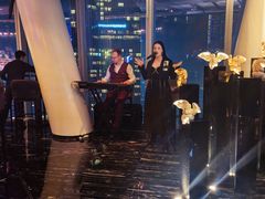 -广州四季酒店·天吧·高空酒吧