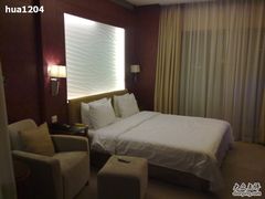 20110322285-宁波东港喜来登酒店