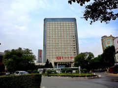 -青海宾馆