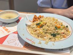 -食悦天美食广场(重庆IFS国金店)