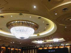 -大连富丽华大酒店