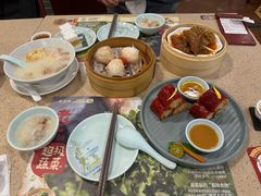 -点都德(大茶楼店)