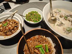 -湘路·湖南钵子菜·宴请(石龙仔店)