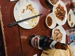 -沣元春饼馆(幸福巷店)