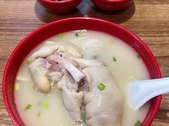-王婆婆老妈蹄花川菜馆·非物质文化遗产(太古里一店)