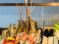 -生如夏花泰式火锅(西村黑金店)
