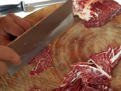 -牛村来人潮汕牛肉火锅(西单店)