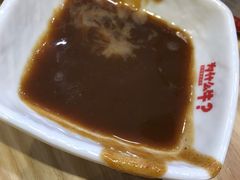 -为什么牛潮汕牛肉火锅(万胜广场店)