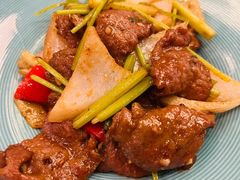 -中国大酒店·食街