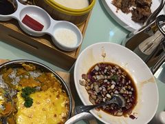 -运河古都(兴华西路店)