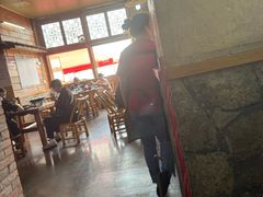 -张关合渣(航空大道店)