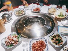 -桃源村铁锅炖鱼(体育馆道店)
