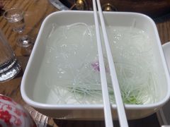 -百草滩羊清水涮羊肉(长城路店)
