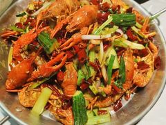 -赤甲皇(仙霞路店)