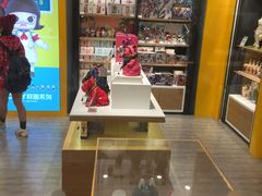-泡泡玛特POPMART(天环购物中心店)