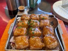 -阿伟海鲜楼·福建菜(延寿店)