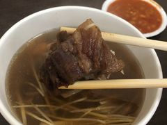 药炖羊肉-陈董药炖排骨(饶河街店)