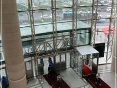-中国医科大学附属盛京医院(南湖院区)