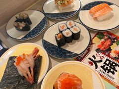 -滨寿司(新街口中央商场店)
