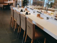 -禾绿回转寿司(苏宁广场店)