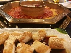 -蜀九香火锅(彩虹店)