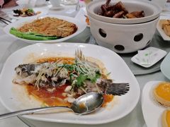-白云宾馆·白云宴餐厅