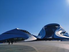-哈尔滨大剧院