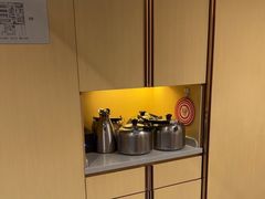 -海底捞火锅(太原南站店)