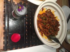 马仕玖煲-马仕玖煲·融合菜·酥不腻烤鸭(人大店)
