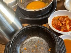 -辛氏火炉·韩式古法烤肉(松北店)