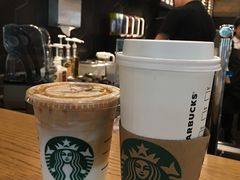 -星巴克臻选(佛山佛罗伦萨小镇店)